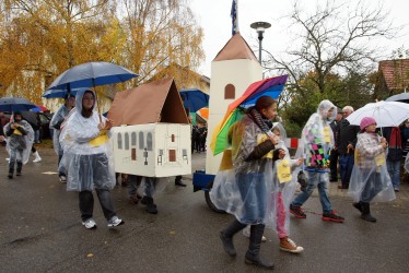Martini-Kerwe 2012