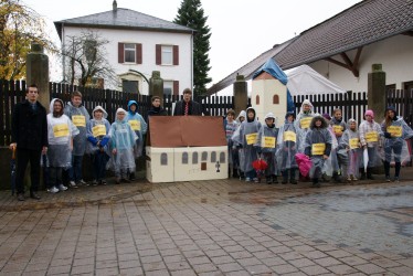 Martini-Kerwe 2012