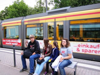 Sommer-Freizeit 2011