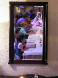 Sommer-Freizeit 2011