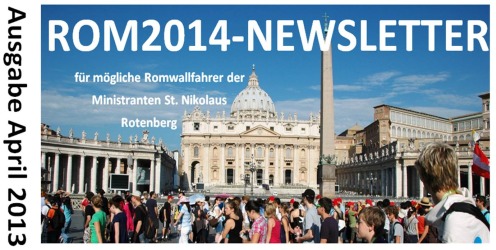 ROM2014-Newsletter
