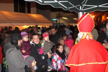 10. Rotenberger Weihnachtsmarkt 2013