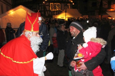 10. Rotenberger Weihnachtsmarkt 2013