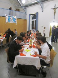 Das Perfekte Mini-Dinner