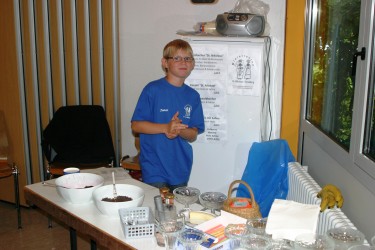 Pfarrfest 2011