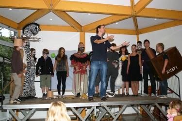 Pfarrfest 2011