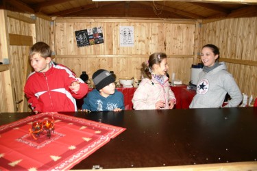 8. Rotenberger Weihnachtsmarkt