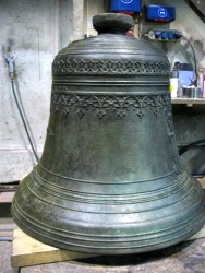 Laurentiusglocke