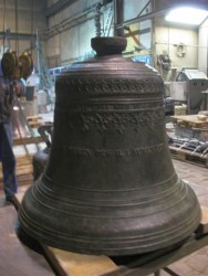 Laurentiusglocke