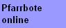Pfarrbote online